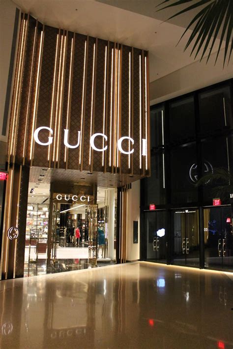 gucci jobs las vegas|gucci store in vegas.